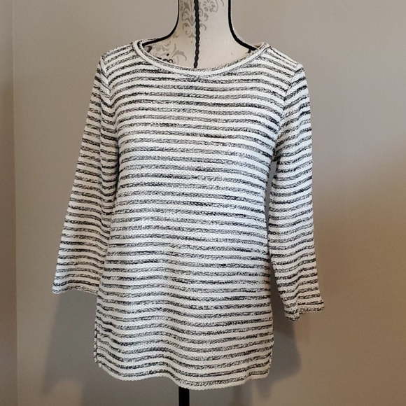 LOFT BLOUSE SZ S - Picture 3 of 7